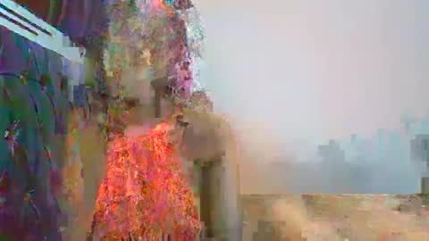 chocobear22 online show from 11.04.25