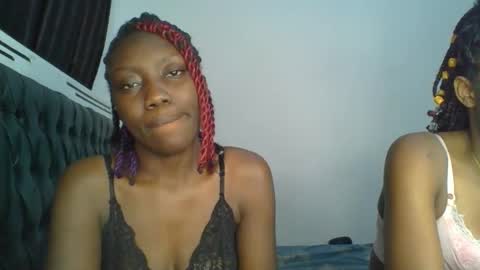 chocobear22 online show from 11.14.25