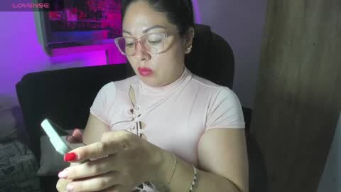 Snapshot of chocobunny_1 chatting on 05.15.26 chocobunny_1 online show from 05.15.26