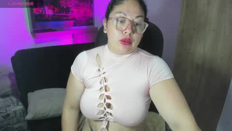 Snapshot of chocobunny_1 chatting on 05.16.26 chocobunny_1 online show from 05.16.26