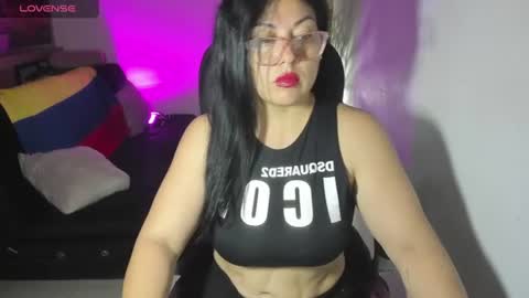 chocobunny_1 online show from 07.04.26