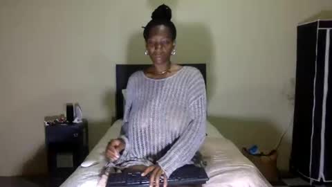 Exotic Chocolate online show from 11.11.25