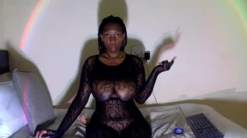 Exotic Chocolate online show from 12.15.25