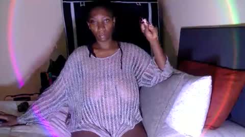 Exotic Chocolate online show from 04.09.26