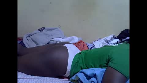 chocolate_baby3 online show from 10.02.25