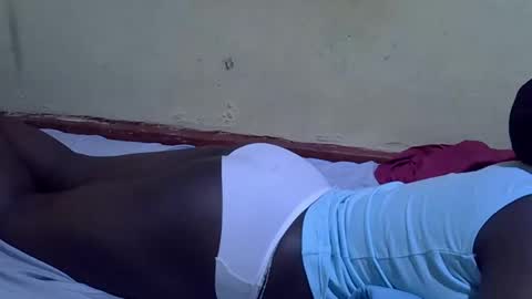 chocolate_baby3 online show from 10.30.25