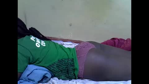 chocolate_baby3 online show from 11.18.25