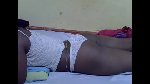 chocolate_baby3 online show from 12.05.25