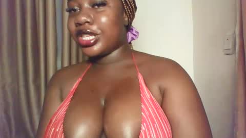 chocolateassgirl61 online show from 01.08.26