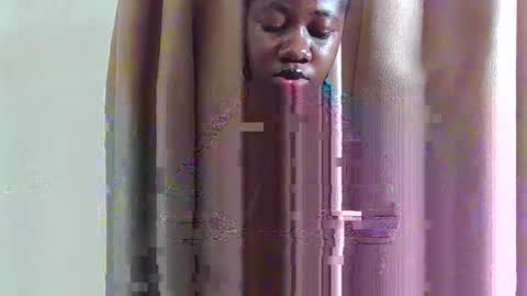 chocolateassgirl61 online show from 02.22.26