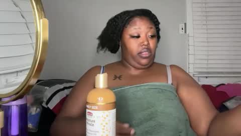 Melina online show from 04.11.26