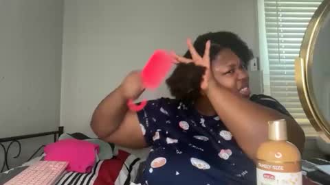 Melina online show from 04.11.26