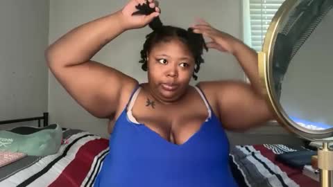 Melina online show from 04.19.26