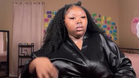 Snapshot of chocolatebunnyxx69 chatting on 07.23.26 Melina online show from 07.23.26