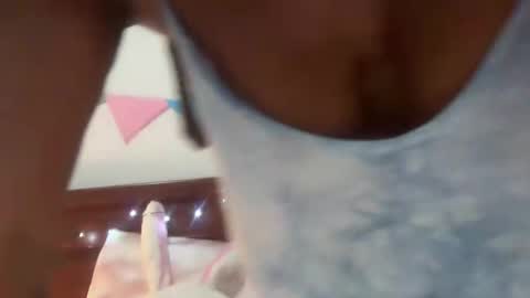 ChocolateCakeQueen online show from 11.06.25