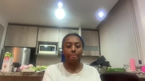 Snapshot of chocolatecakequeen chatting on 01.17.26 ChocolateCakeQueen online show from 01.17.26