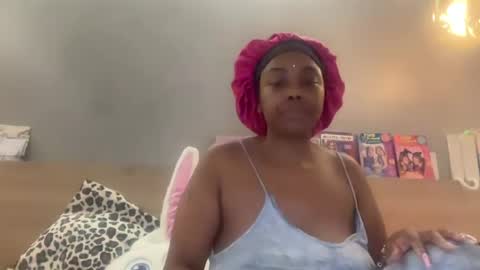 Snapshot of chocolatecakequeen chatting on 06.16.26 ChocolateCakeQueen online show from 06.16.26