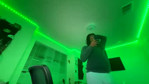 chocolatecumin online show from 12.28.24