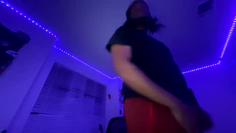 chocolatecumin online show from 12.31.24