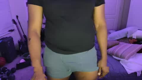 chocolatecumin online show from 01.14.25