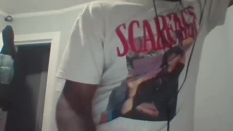 chocolatedolla online show from 01.31.25