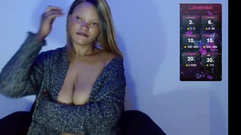 chocolatemilkebony online show from 01.27.25