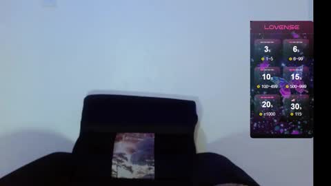 chocolatemilkebony online show from 03.05.25