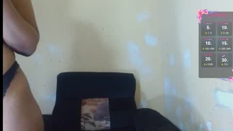 Snapshot of chocolatemilkebony chatting on 07.16.26 chocolatemilkebony online show from 07.16.26