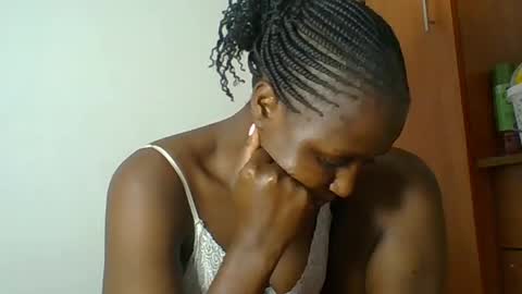 Snapshot of chocolateskin4 chatting on 07.17.26 JANE online show from 07.17.26