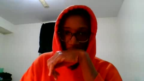 Snapshot of chocolatinhermoso chatting on 12.09.24 Chocolatinhermoso online show from 12.09.24