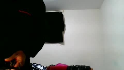 Snapshot of chocolatinhermoso chatting on 01.04.25 Chocolatinhermoso online show from 01.04.25