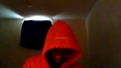 Snapshot of chocolatinhermoso chatting on 01.16.25 Chocolatinhermoso online show from 01.16.25