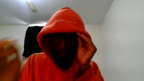 Snapshot of chocolatinhermoso chatting on 01.24.25 Chocolatinhermoso online show from 01.24.25