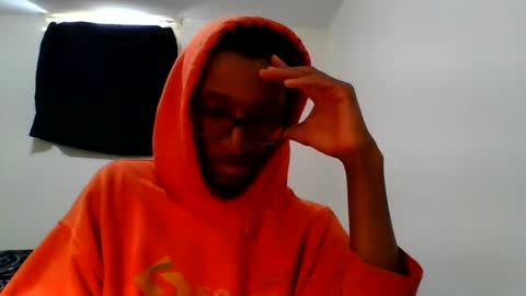 Snapshot of chocolatinhermoso chatting on 02.20.25 Chocolatinhermoso online show from 02.20.25