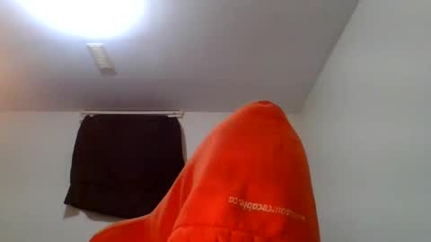 Snapshot of chocolatinhermoso chatting on 02.27.25 Chocolatinhermoso online show from 02.27.25