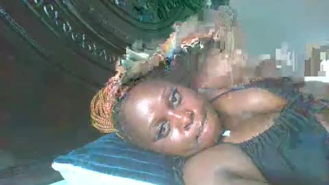 chocomelano_ online show from 04.19.26