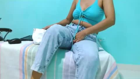 Snapshot of chocorramitavagina19 chatting on 07.03.26 maria online show from 07.03.26