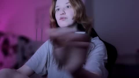 Snapshot of choimia chatting on 11.21.25 Lissa online show from 11.21.25