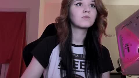 Lissa online show from 03.13.26