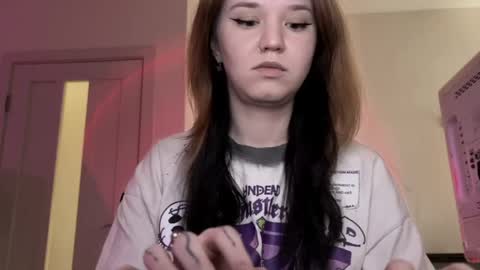 Lissa online show from 04.18.26