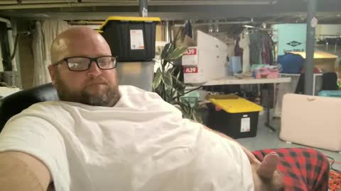 chomper12345 online show from 12.08.24
