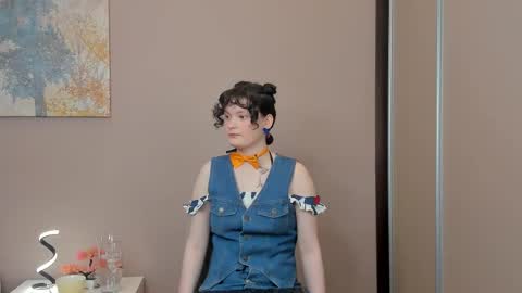 Cassandra online show from 03.24.26