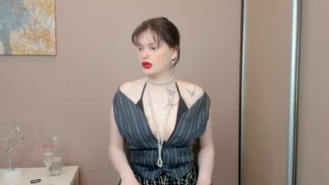 Cassandra online show from 04.09.26