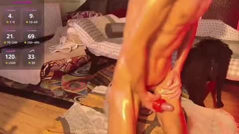 choose79 online show from 12.23.24