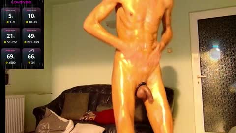 choose79 online show from 11.15.25