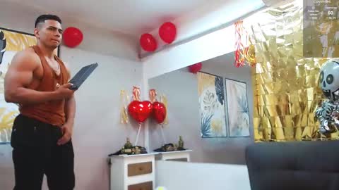 Chorey Thaylor online show from 02.26.25