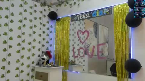 Chorey Thaylor online show from 10.01.25