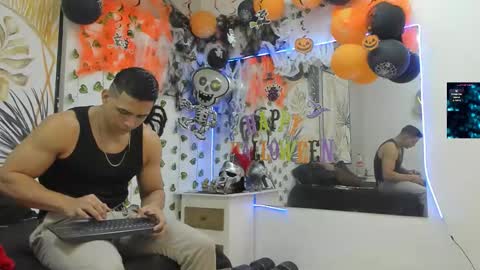 Chorey Thaylor online show from 10.26.25