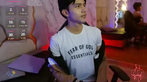 chos_tay online show from 06.18.26