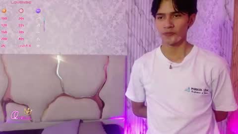 chos_tay online show from 06.24.26